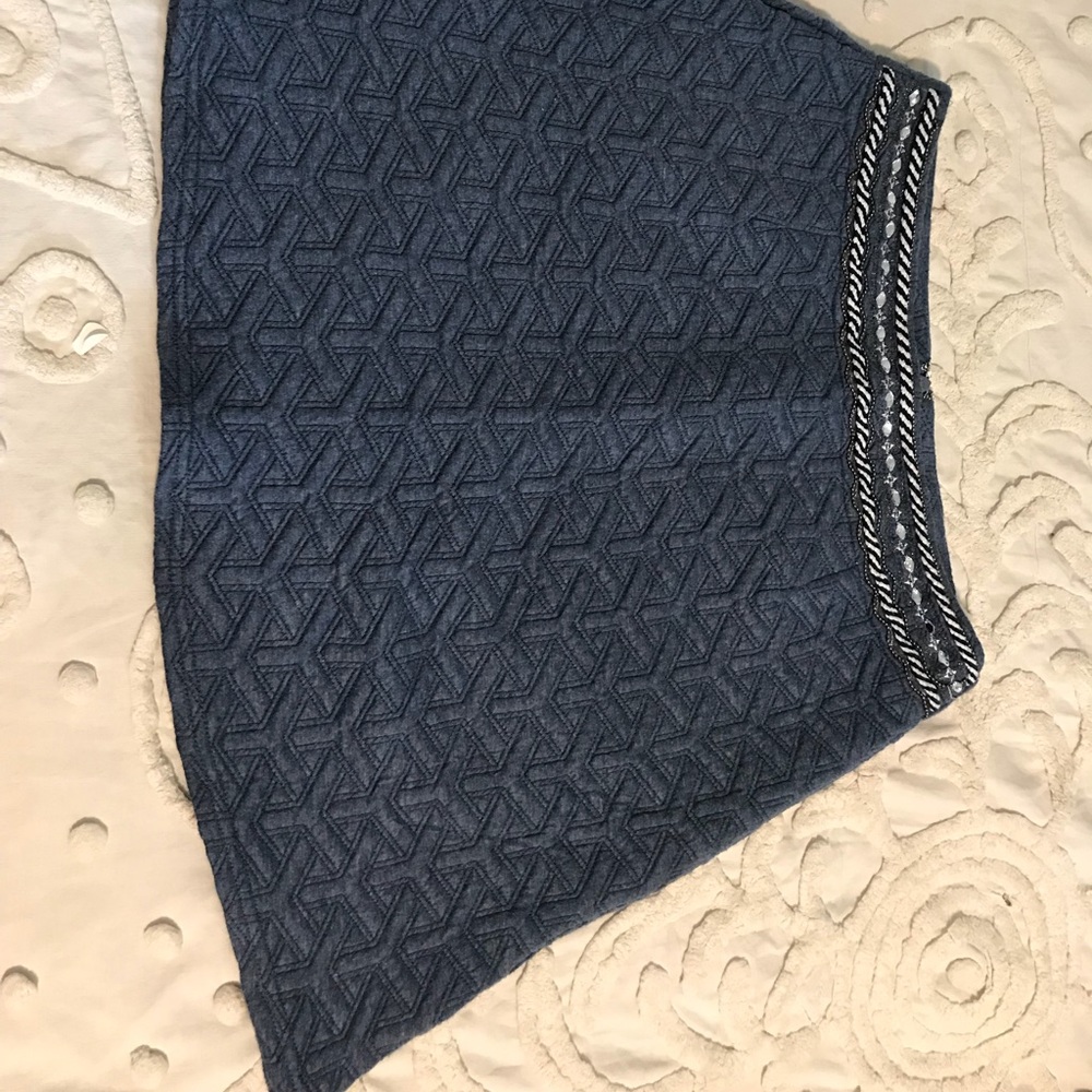 Gorgeous Francesca’s Skirt size M